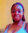 Dating Woman Cameroun to Yaoundé  : Perla, 30 years